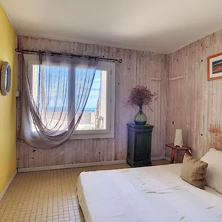 T4 En Bord De Avec Terrasse Et Parking A Carnon - Fr-1-715-103 Apartament Mauguio